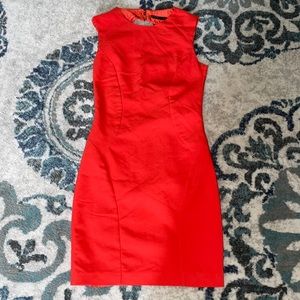 Zara dress